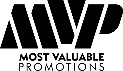 Most Valuable Promotions logo