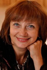 Larisa Dmitriyeva as