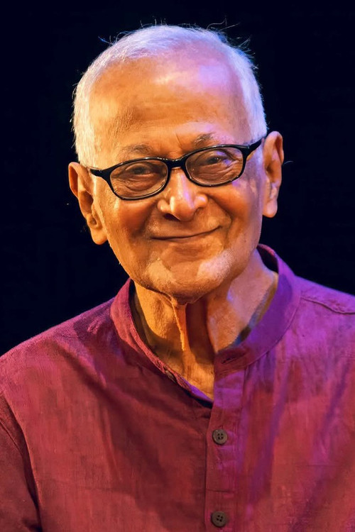 Arun Mukherjee as Ashoke