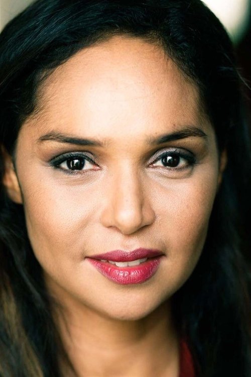 Leyla Doriane as Malala