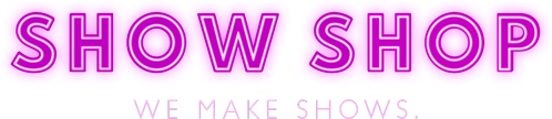 Show Shop logo