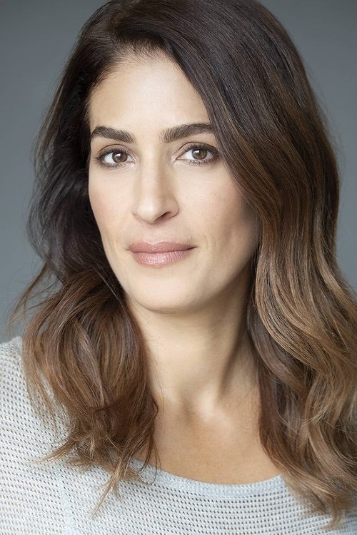 Laura Adamo as Julia