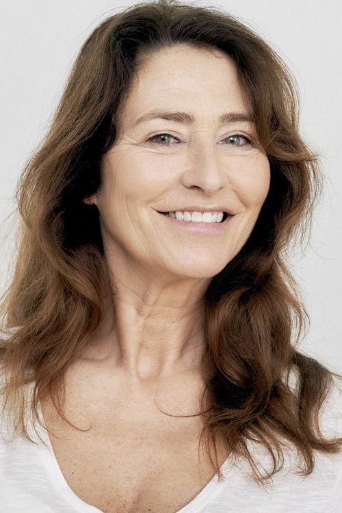 Julia Westcott-Hutton as Sex Starved Wife