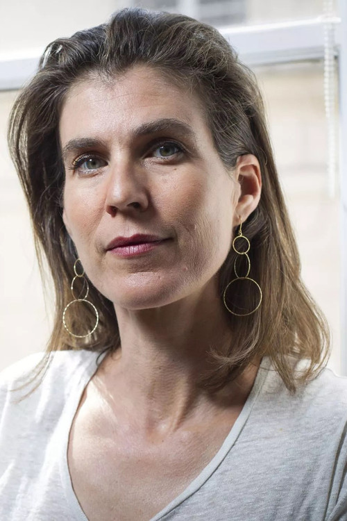 Vanessa van Zuylen as Self