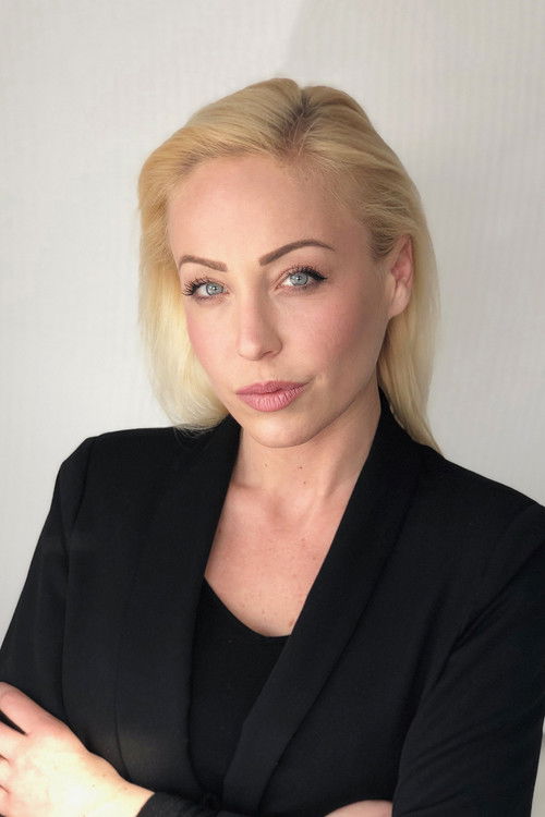 Tess Spentzos as Tess