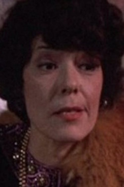 Eleanor Zee as Mrs. Hines