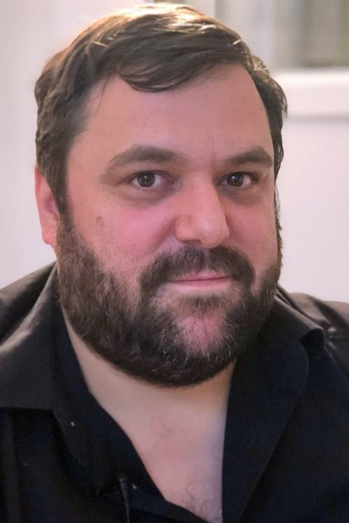 François Neycken as Cochon (voice)