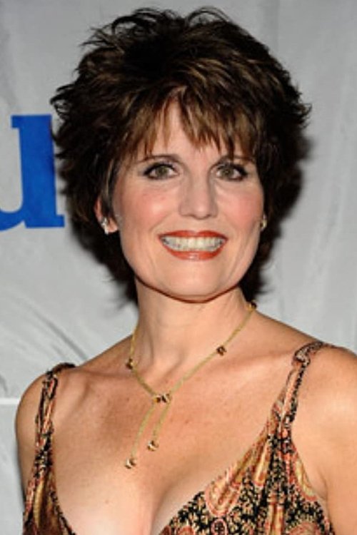 Lucie Arnaz as Tess Hammersmith
