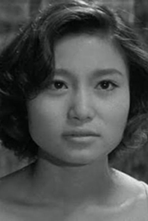 Shinako Nakagawa as Takako