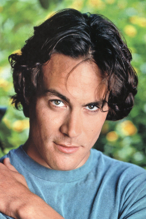 Brandon Lee as Man in line to night club
