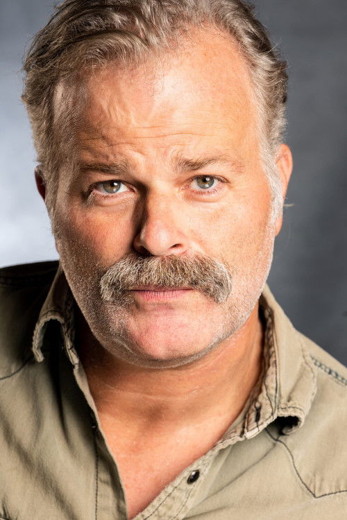 Frank Krueger as Deputy Frank