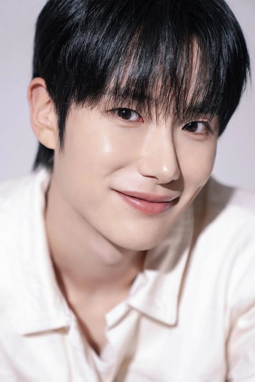 Shin Jeong-u as Dong-wook