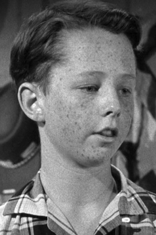 Tim Hartnagel as Clarence 'Speckle' Smith