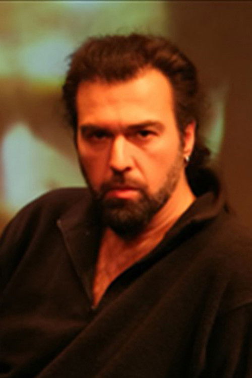 Konstantinos Konstantopoulos profile photo