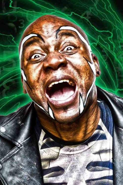 The R.O.C. as Self [House of Krazees]