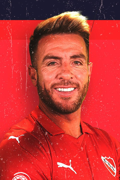 Julio Buffarini as Él mismo