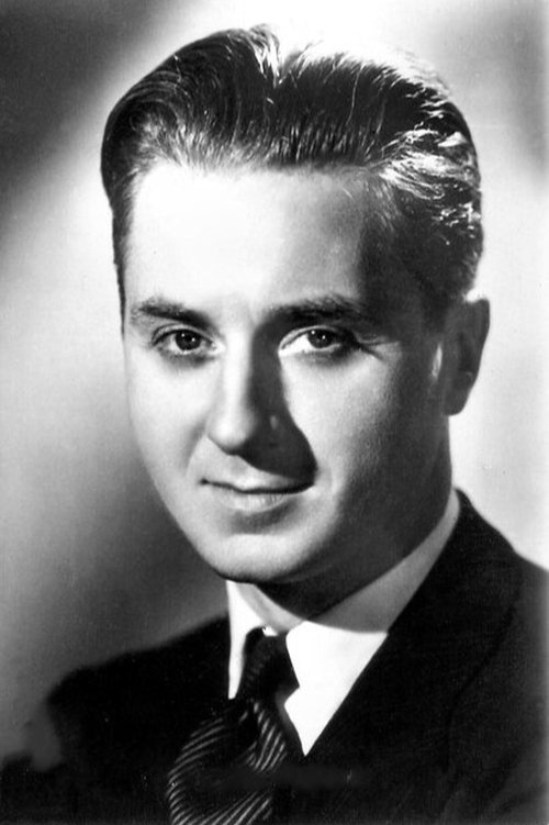 Claude Dauphin as Clément