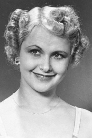 Ann Mari Uddenberg as 