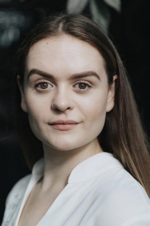 Niamh O‘Donnell as Eilidh MacGregor