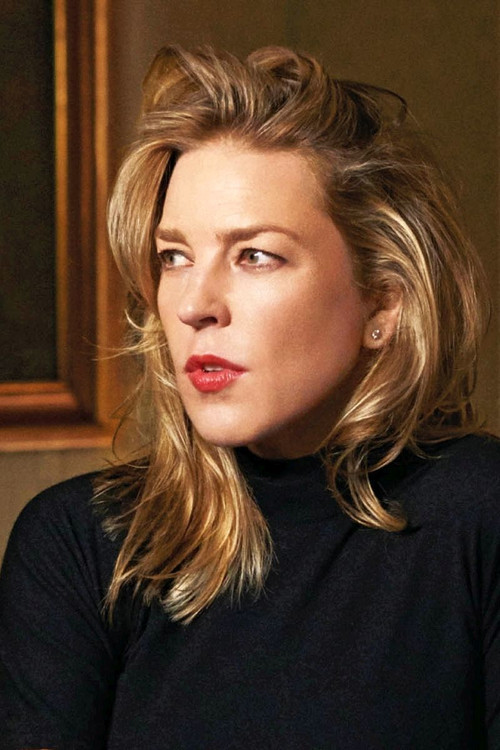 Diana Krall as Self