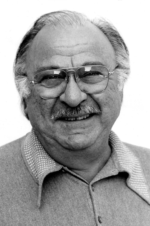 Val Avery as Louie the Bartender