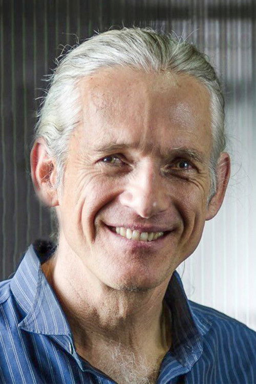 Everett Kennedy Brown as 