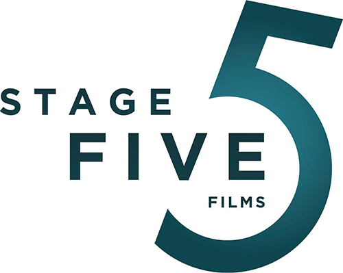 Stage 5 Films logo