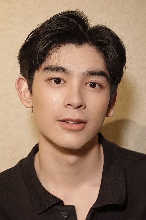 John Clifford as Self - Celebrity Collab Housemate