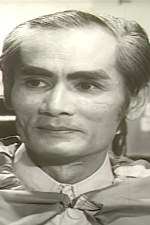 Ngọc Đặng as Trương Tam