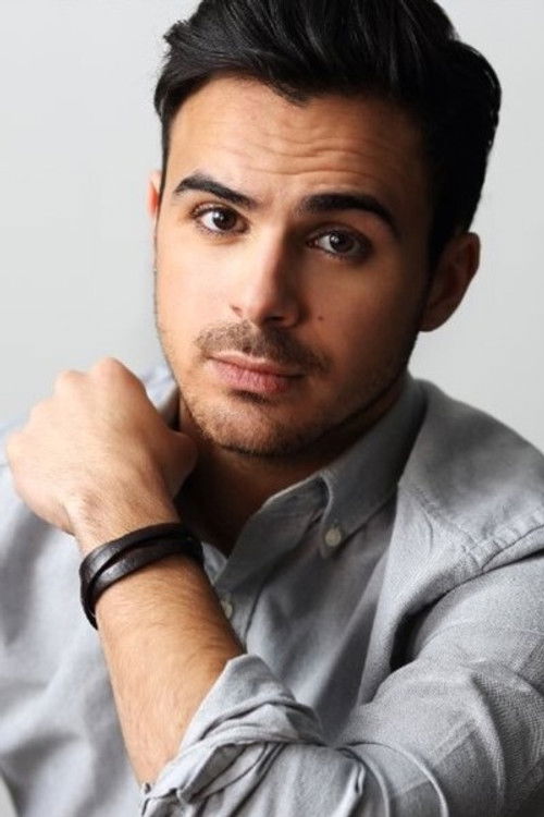 Adamo Ruggiero as Marco Del Rossi