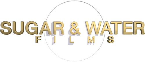 Sugar & Water Films logo