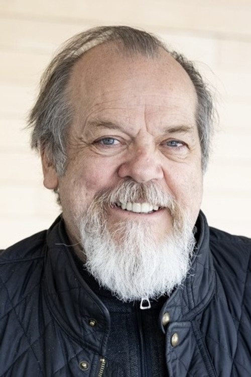 Guy Nadon as Marc Lavigne