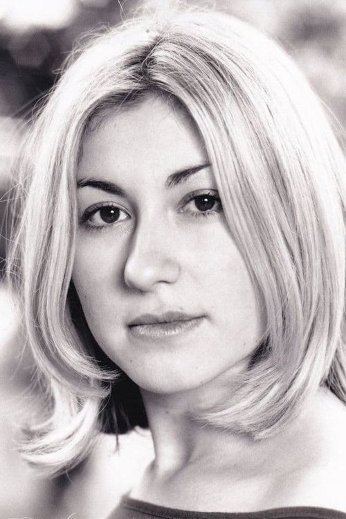 Sarah Churm as Sarah Braithwaite