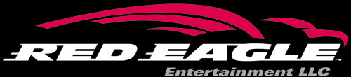 Red Eagle Entertainment logo