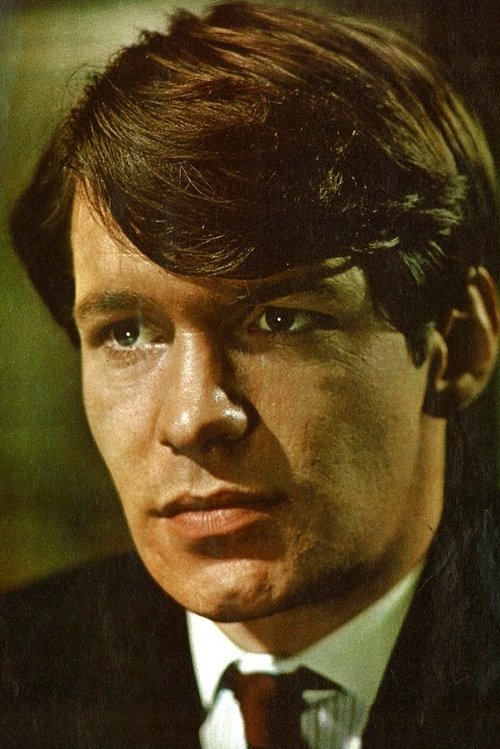 Richard Warwick as Nicky Lancaster