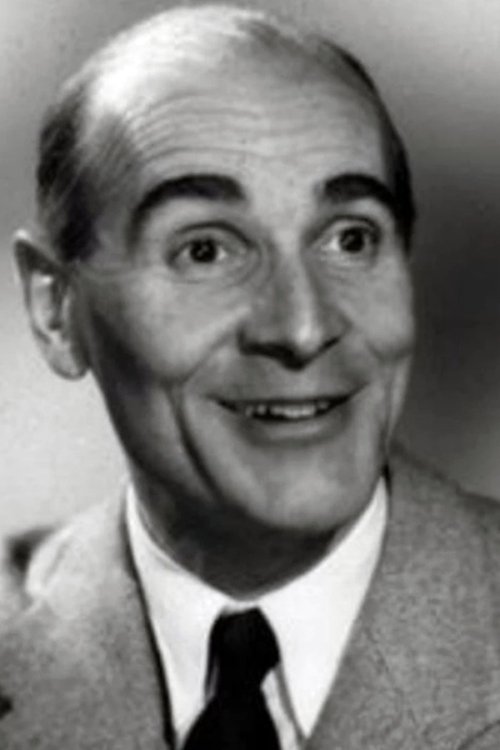 André Hunebelle as Self (archive footage)