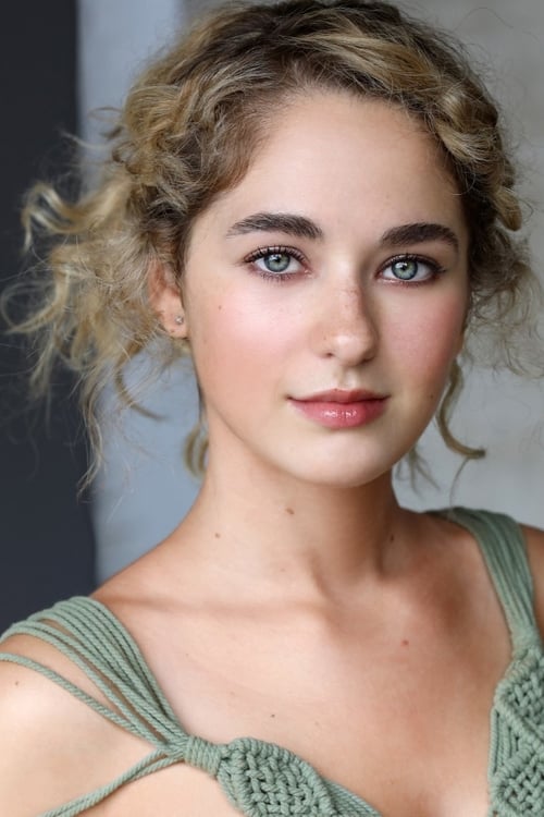 Skyler Joy as Skyler Joy