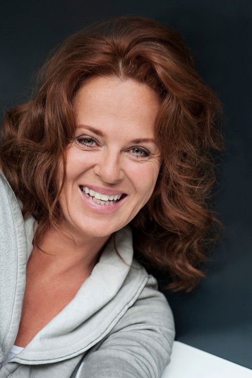 Christine Klein as Vroni