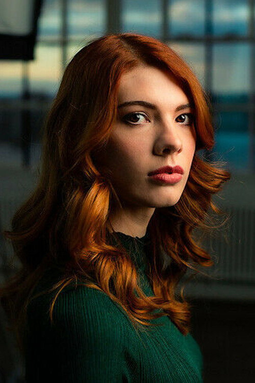 Manon Gage as Maria / Heather