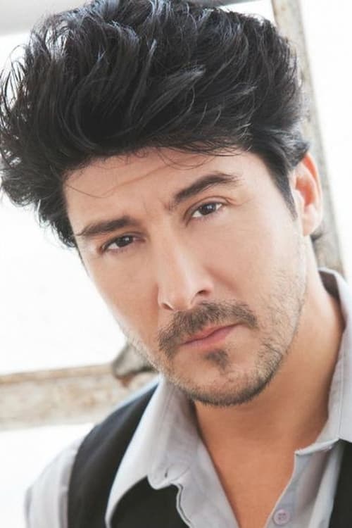 David Belle as Leïto