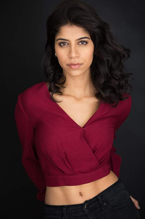 Nikita Tewani as Anu