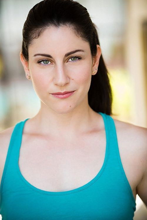 Katie Schwartz as Tiff