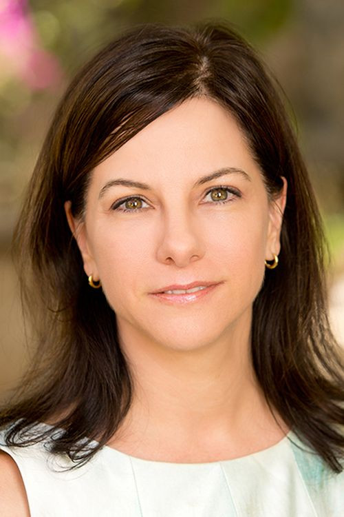 Kearie Peak as Sister