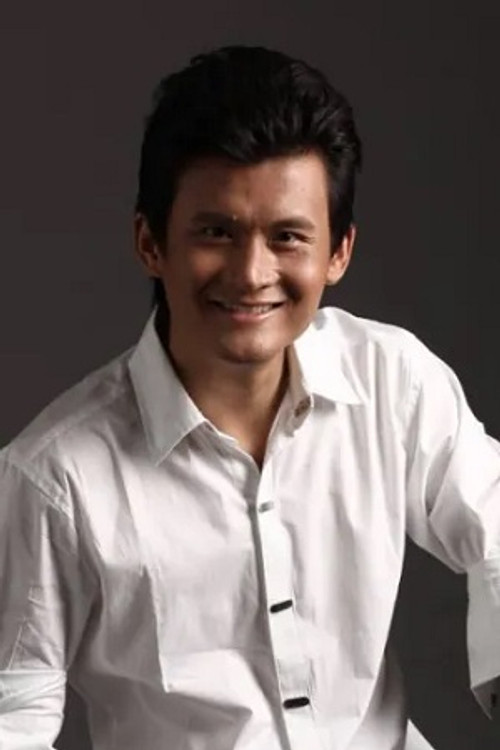 Wang Teng as Wu Chong