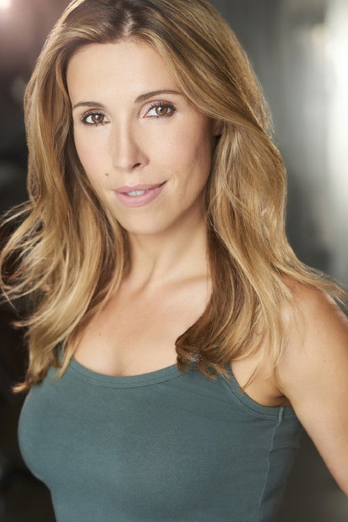 Daniela Nyffenegger as Jennifer