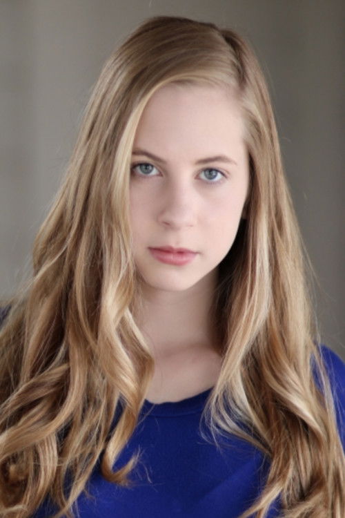 Angela Presser as Brittany Webb