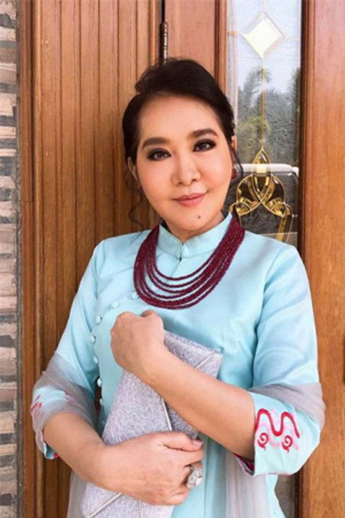 Moht Moht Myint Aung as 