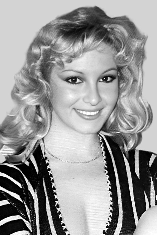 África Pratt as Sancha