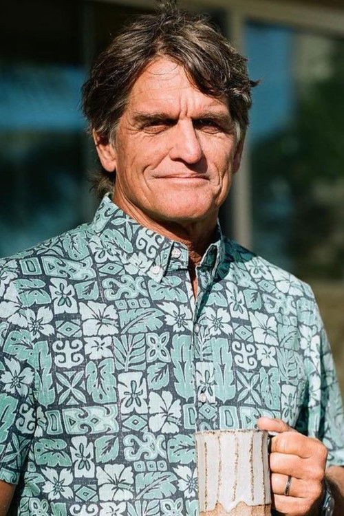 Buzzy Kerbox as Buzzy Kerbox