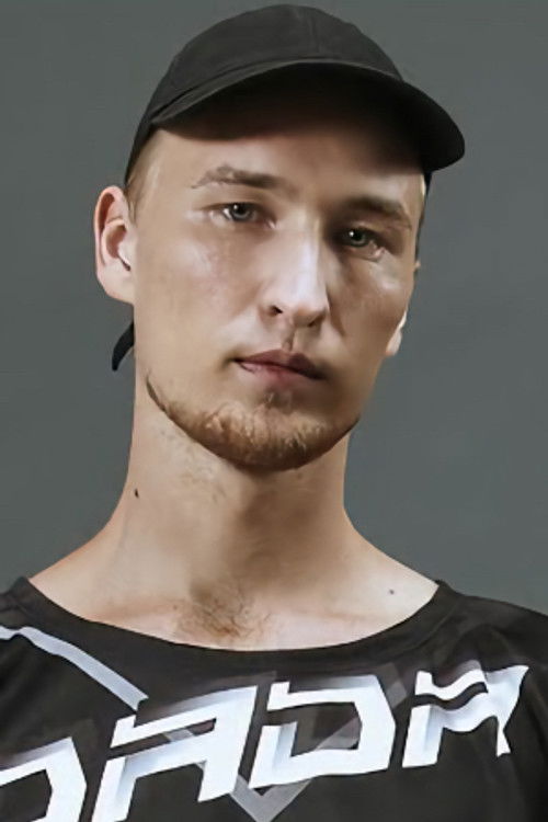 Nikolay Kostylev as Self